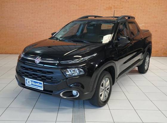 FIAT TORO 1.8 16V EVO FLEX FREEDOM AT6